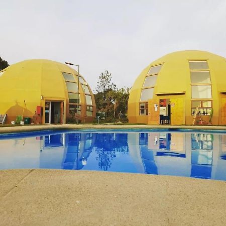 Hotel Domos Dream La Serena Zewnętrze zdjęcie
