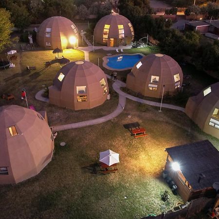 Hotel Domos Dream La Serena Zewnętrze zdjęcie