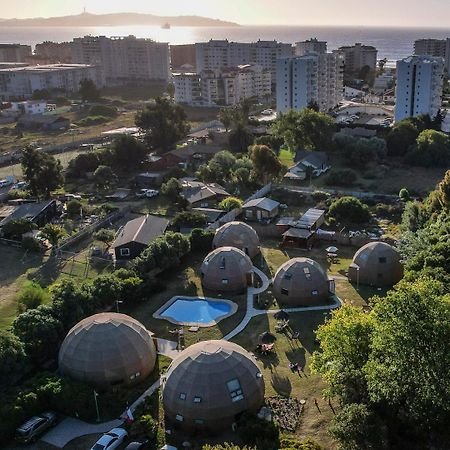 Hotel Domos Dream La Serena Zewnętrze zdjęcie