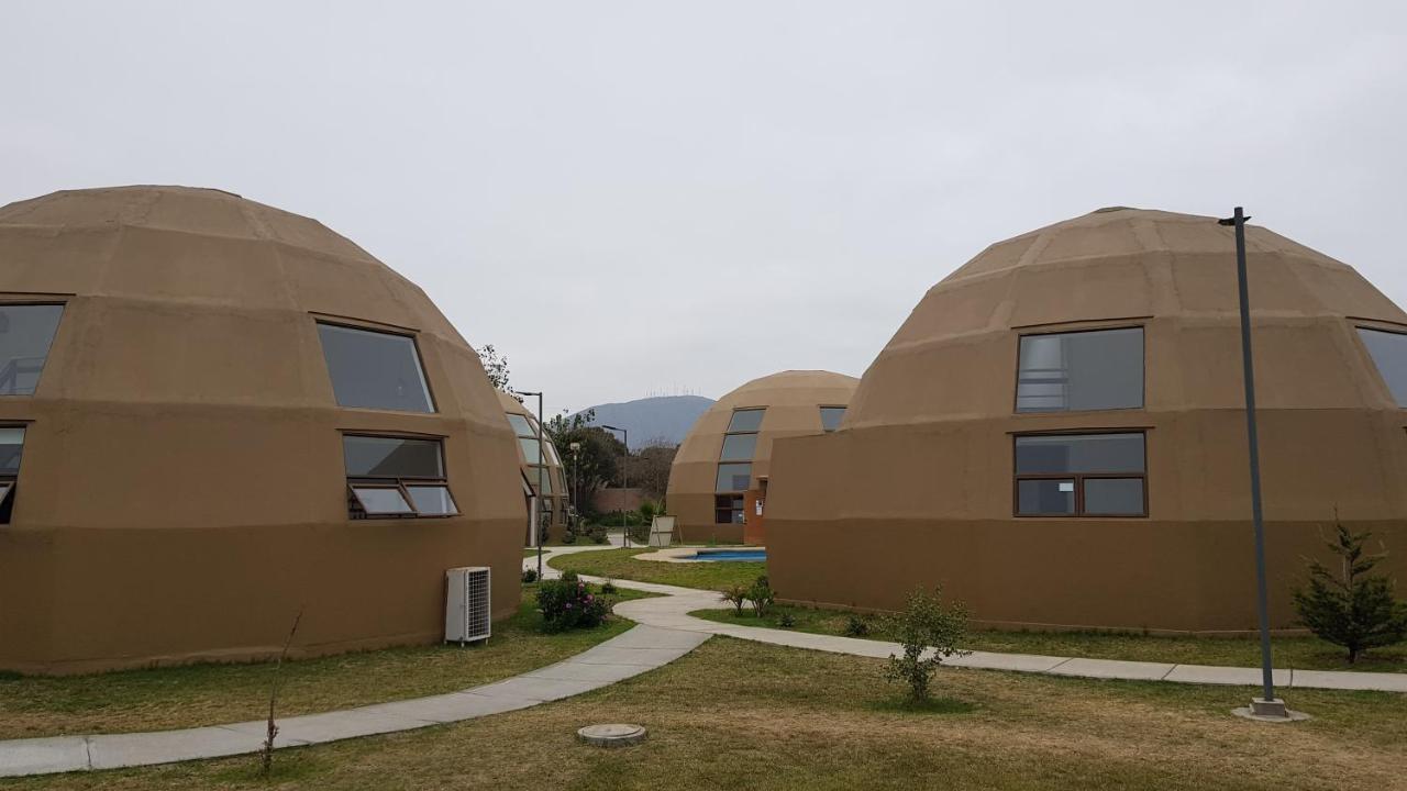 Hotel Domos Dream La Serena Zewnętrze zdjęcie