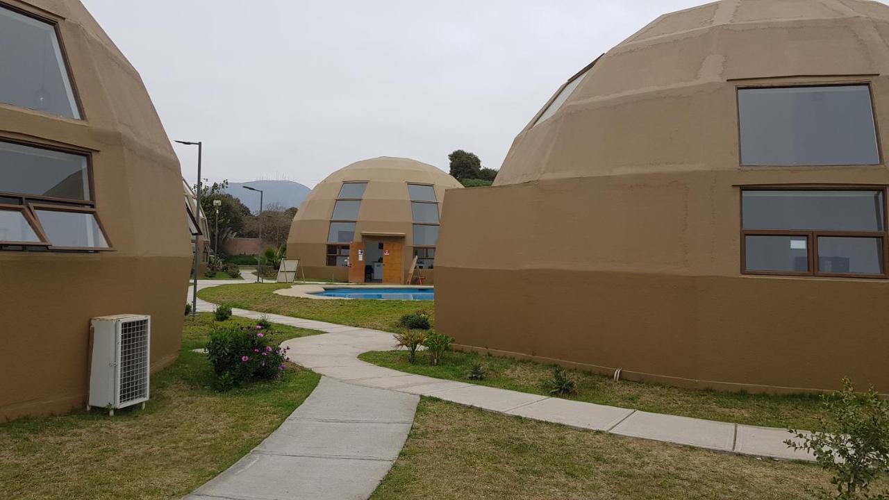 Hotel Domos Dream La Serena Zewnętrze zdjęcie