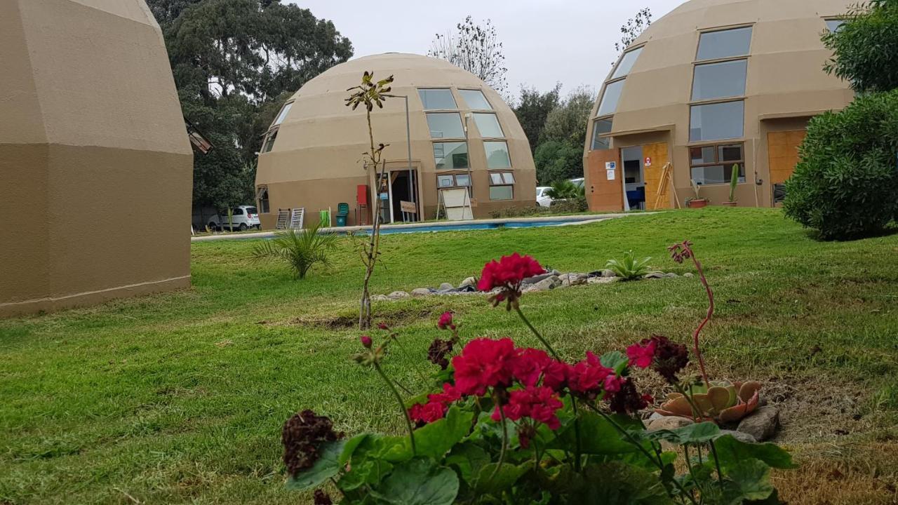 Hotel Domos Dream La Serena Zewnętrze zdjęcie