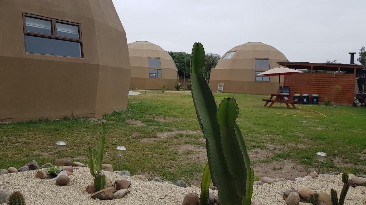 Hotel Domos Dream La Serena Zewnętrze zdjęcie