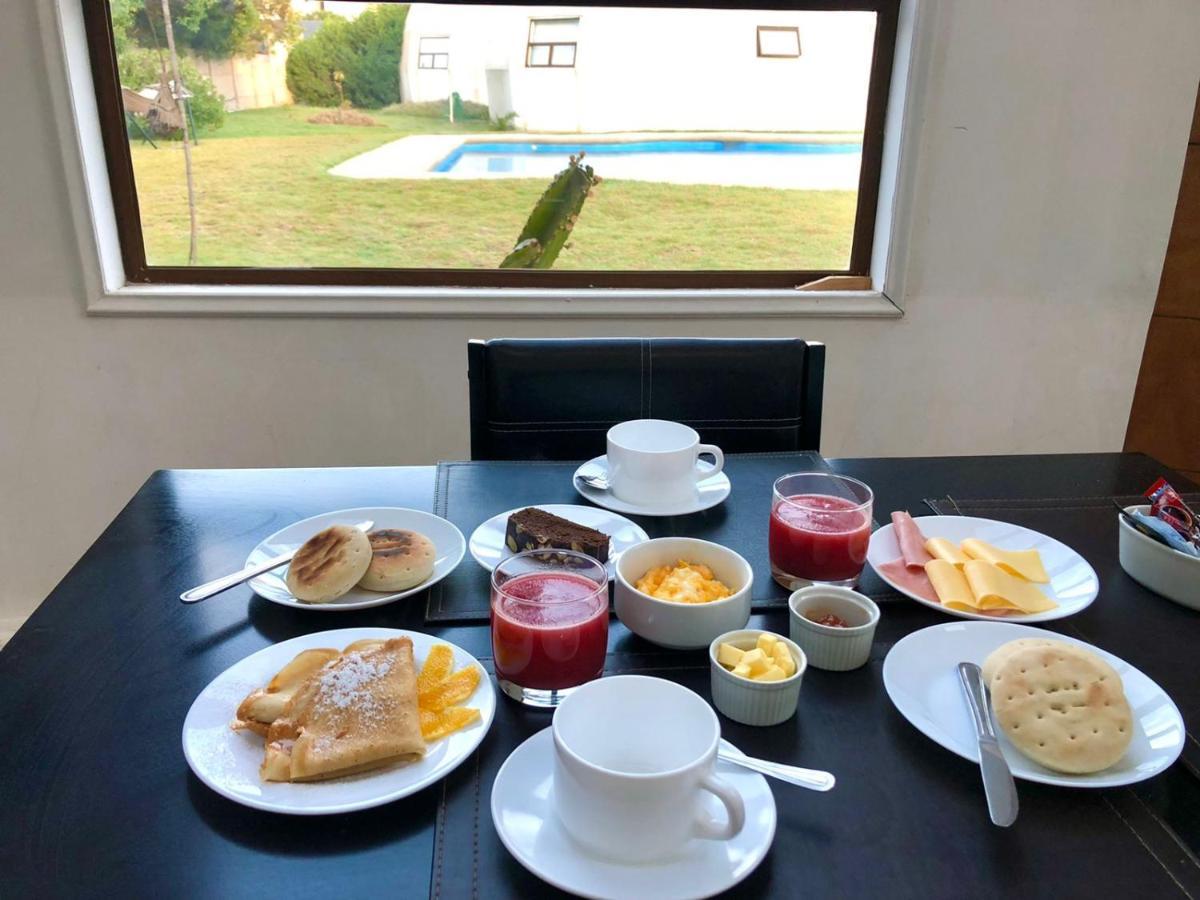 Hotel Domos Dream La Serena Zewnętrze zdjęcie