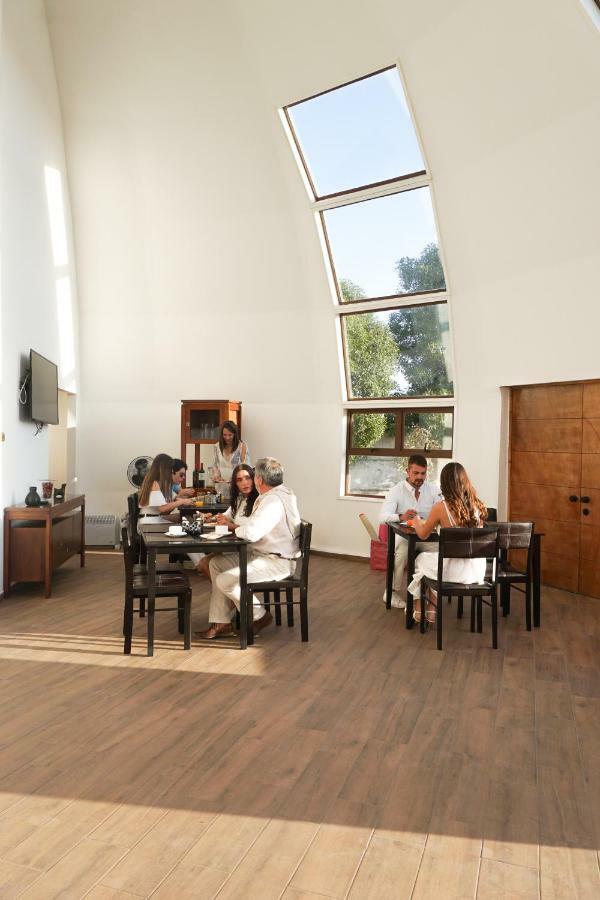 Hotel Domos Dream La Serena Zewnętrze zdjęcie