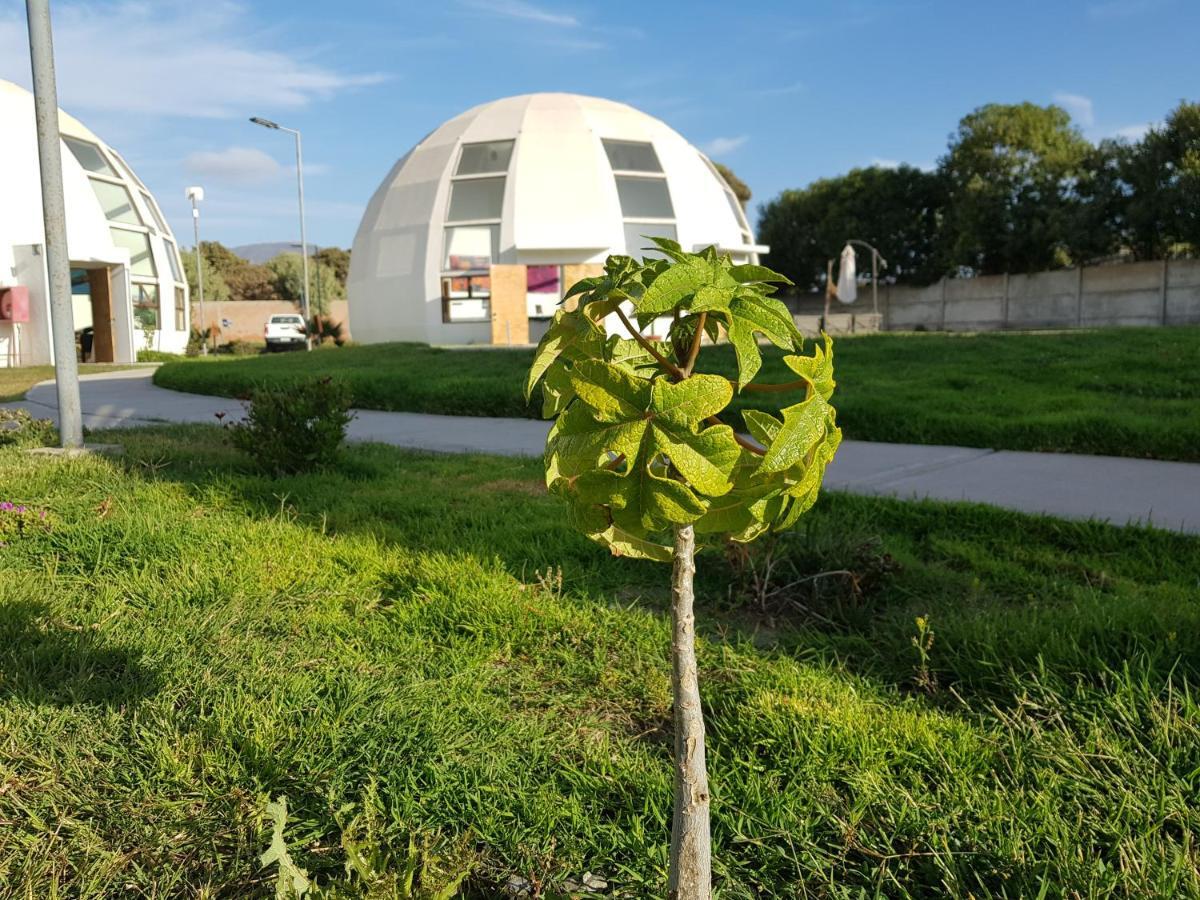 Hotel Domos Dream La Serena Zewnętrze zdjęcie
